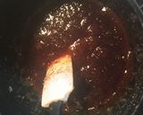 七草粥にも！鰹風味の甘味噌だれ作り方3写真