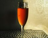 緑茶キノコのイチゴ漬け作り方3写真