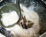 残った出汁がら昆布とふきの佃煮作り方3写真