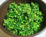 【大根葉活用】生ふりかけ～大根菜めし用～作り方13写真