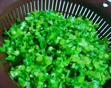 【大根葉活用】生ふりかけ～大根菜めし用～作り方12写真