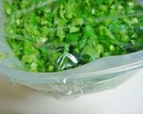 【大根葉活用】生ふりかけ～大根菜めし用～作り方10写真