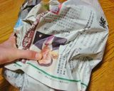 【大根葉活用】生ふりかけ～大根菜めし用～作り方7写真