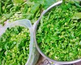 【大根葉活用】生ふりかけ～大根菜めし用～作り方6写真