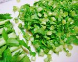 【大根葉活用】生ふりかけ～大根菜めし用～作り方5写真