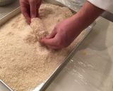 10.チキンのキエフ ソース トマト作り方4写真