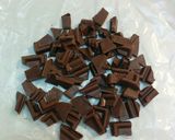レンジで簡単♪チョコバー作り方2写真