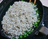【大根葉活用】生ふりかけ～大根菜めし用～作り方17写真