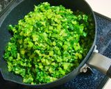 【大根葉活用】生ふりかけ～大根菜めし用～作り方16写真