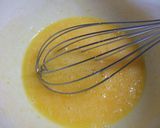 豆腐DEしっとりココア☆㌍オフ作り方1写真