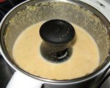 筑前煮の材料deポタージュスープ♪作り方4写真