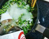 【大根葉活用】生ふりかけ～大根菜めし用～作り方24写真
