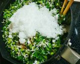 【大根葉活用】生ふりかけ～大根菜めし用～作り方22写真