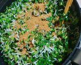 【大根葉活用】生ふりかけ～大根菜めし用～作り方21写真