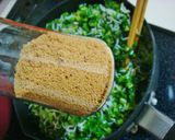 【大根葉活用】生ふりかけ～大根菜めし用～作り方20写真