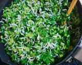 【大根葉活用】生ふりかけ～大根菜めし用～作り方19写真