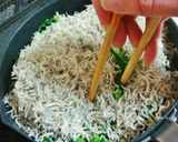 【大根葉活用】生ふりかけ～大根菜めし用～作り方18写真