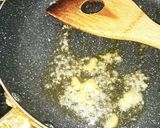 プチ贅沢な担々鍋焼きラーメン作り方2写真
