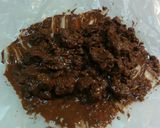 レンジで簡単♪チョコバー作り方6写真