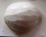 とろけるカブのそぼろ煮作り方1写真