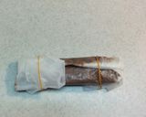 レンジで簡単♪チョコバー作り方7写真