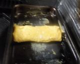 白菜とレタスのおかゆ作り方5写真