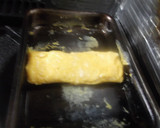 白菜とレタスのおかゆ作り方5写真