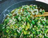 【大根葉活用】生ふりかけ～大根菜めし用～作り方26写真