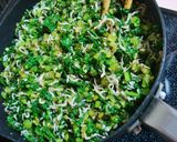 【大根葉活用】生ふりかけ～大根菜めし用～作り方25写真