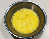 簡単❤ふわふわ卵の親子丼♪作り方4写真