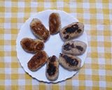 簡単美味★ツナ豆腐おからモチモチ焼き！作り方8写真