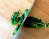 炊飯器で作る!七草粥作り方3写真