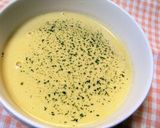 筑前煮の材料deポタージュスープ♪作り方6写真