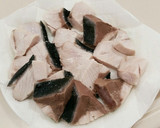 簡単❤ぶりと大根の煮物♪作り方1写真