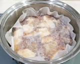 簡単❤ぶりと大根の煮物♪作り方4写真