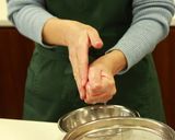 【とくしま郷土料理】ならえ作り方6写真
