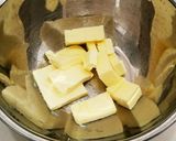 白神こだま＆春よ恋❤スイートブール♪作り方1写真