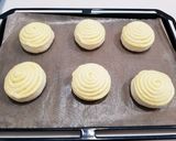 白神こだま＆春よ恋❤スイートブール♪作り方27写真