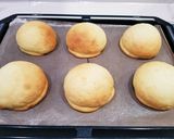 白神こだま＆春よ恋❤スイートブール♪作り方30写真