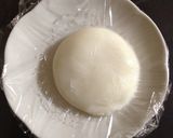 冷凍お餅、美味しく柔らか～く！レンジで作り方2写真