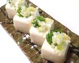 簡単！おつまみ！椎茸のネギ塩だれ焼き作り方7写真