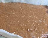 豆腐DEしっとりココア☆㌍オフ作り方4写真