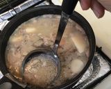 沖縄風アレンジ味噌汁作り方5写真