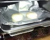 餅アボカドイカのせ寿司作り方2写真