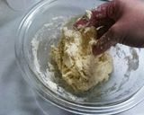 簡単！発酵無！カリふわ♪クイックブレッド作り方6写真