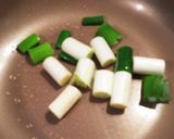 揚げない酢豚作り方5写真