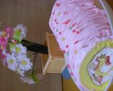 お祝い✿デコレーション♬♫作り方1写真