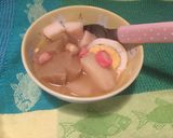 簡単☆本格派 あったか☆おウチ おでん作り方8写真