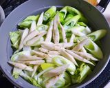 【やみつき粕汁】カスカス汁作り方6写真