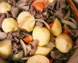 ♪定番絶品♪大好きお家のカレーライス♪作り方2写真